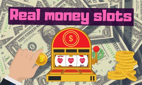 real money slot games